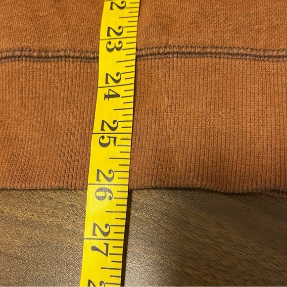 G.H. Bass & Co. Men's Crew Neck Pullover Sweatshirt... Size L - Picture 9 of 9